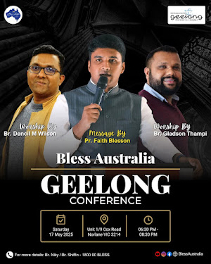 Upcoming event
