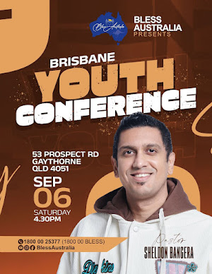 Youth Meeting