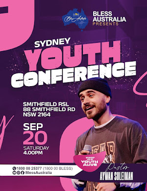 Youth Meeting