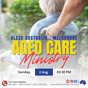 Aged Care Ministry