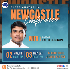 Upcoming event