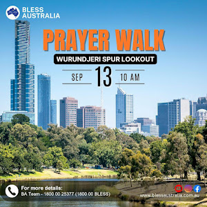 Outdoor Evangelism
