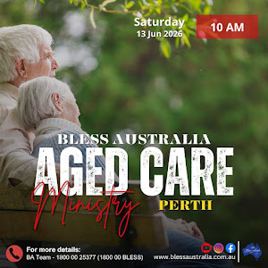 Aged Care Ministry photo