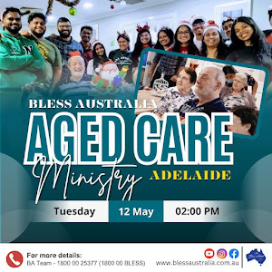 Aged Care Ministry photo