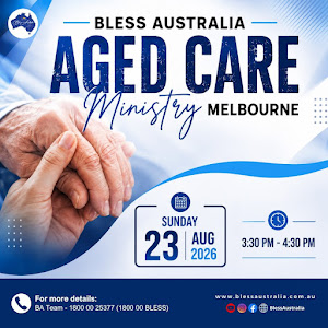 Aged Care Ministry