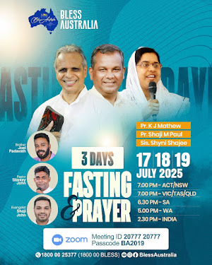 Upcoming event