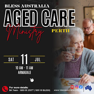 Aged Care Ministry