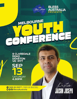 Youth Meeting