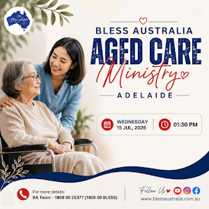 Aged Care Ministry