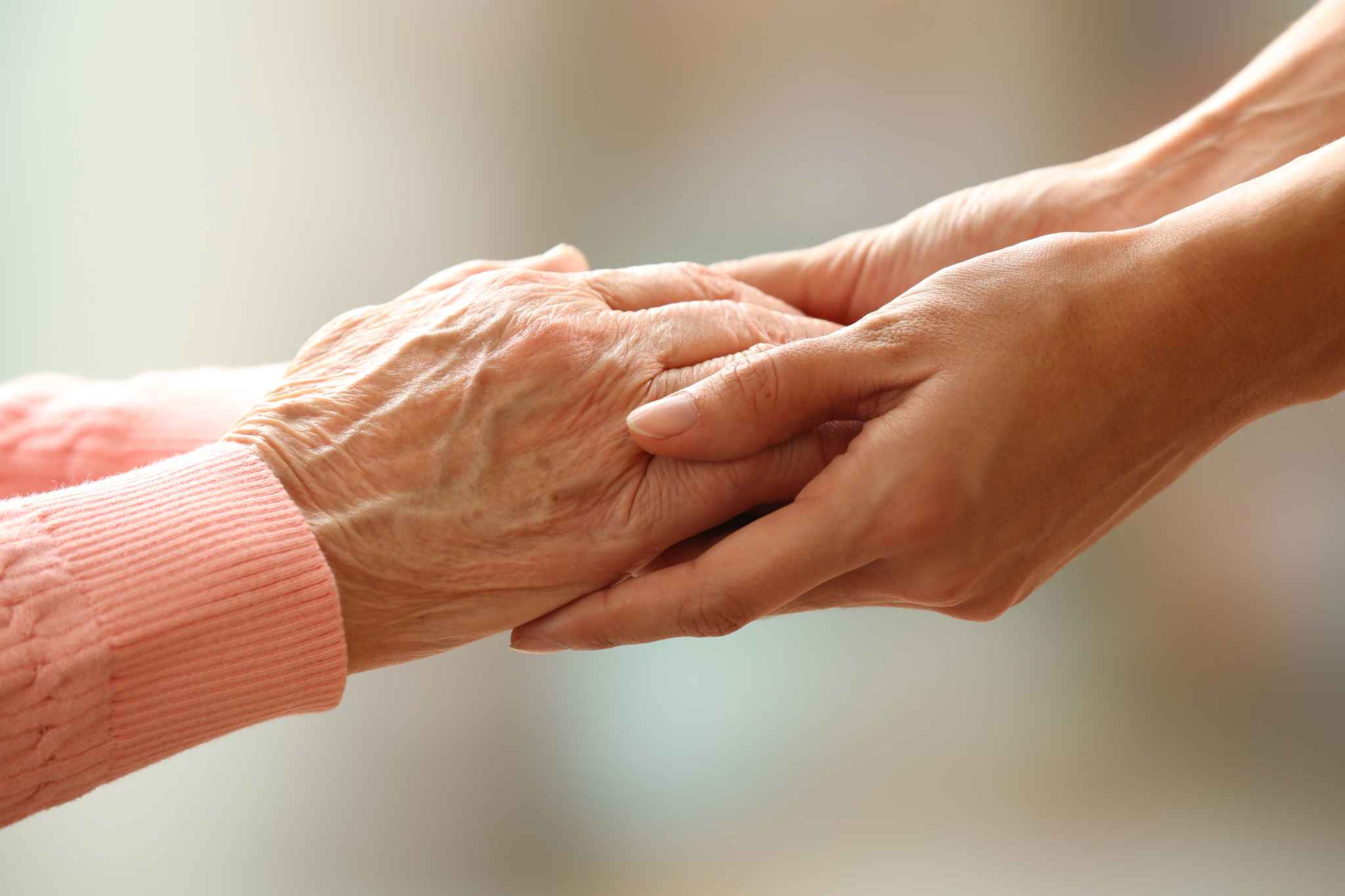 Aged Care Ministry