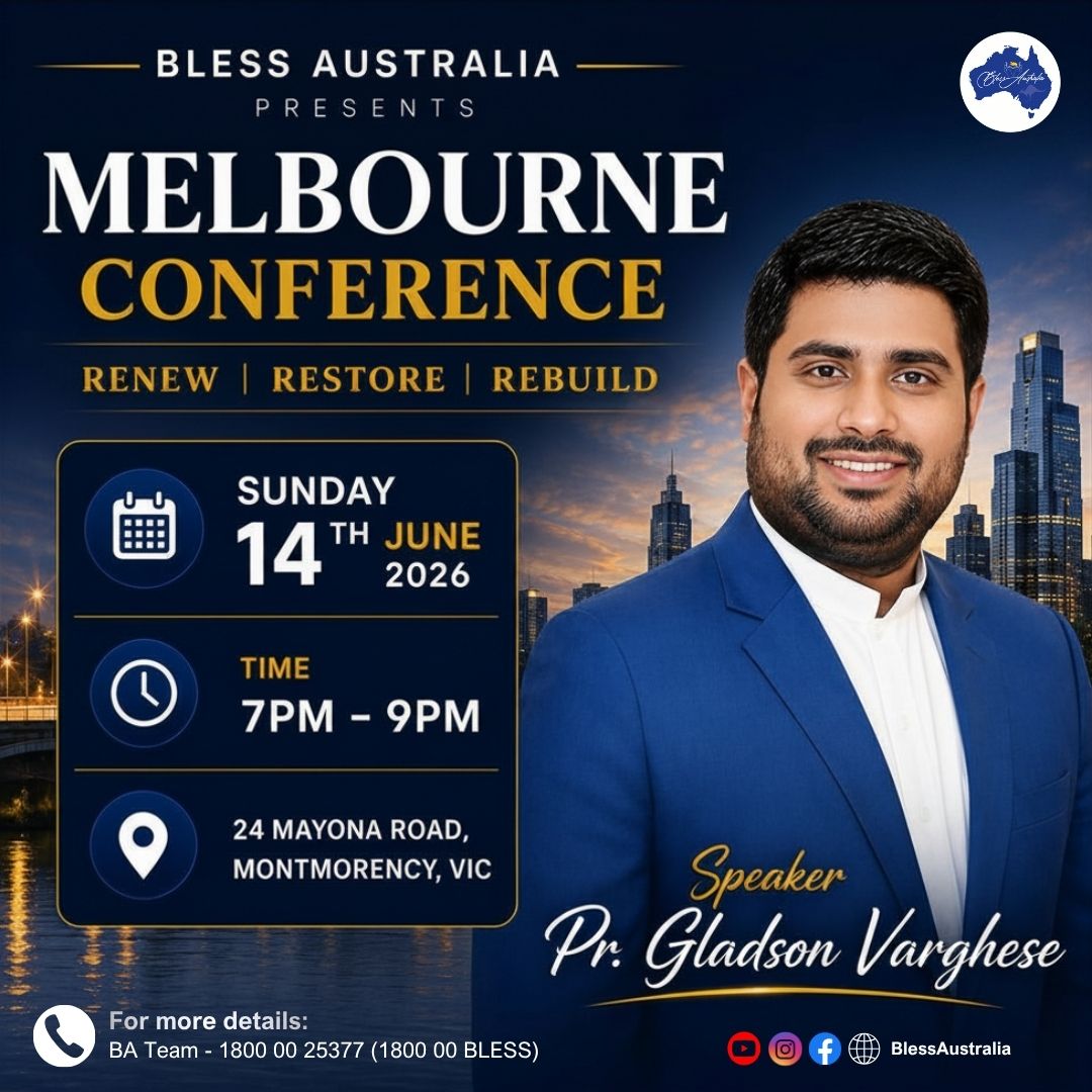 Upcoming event