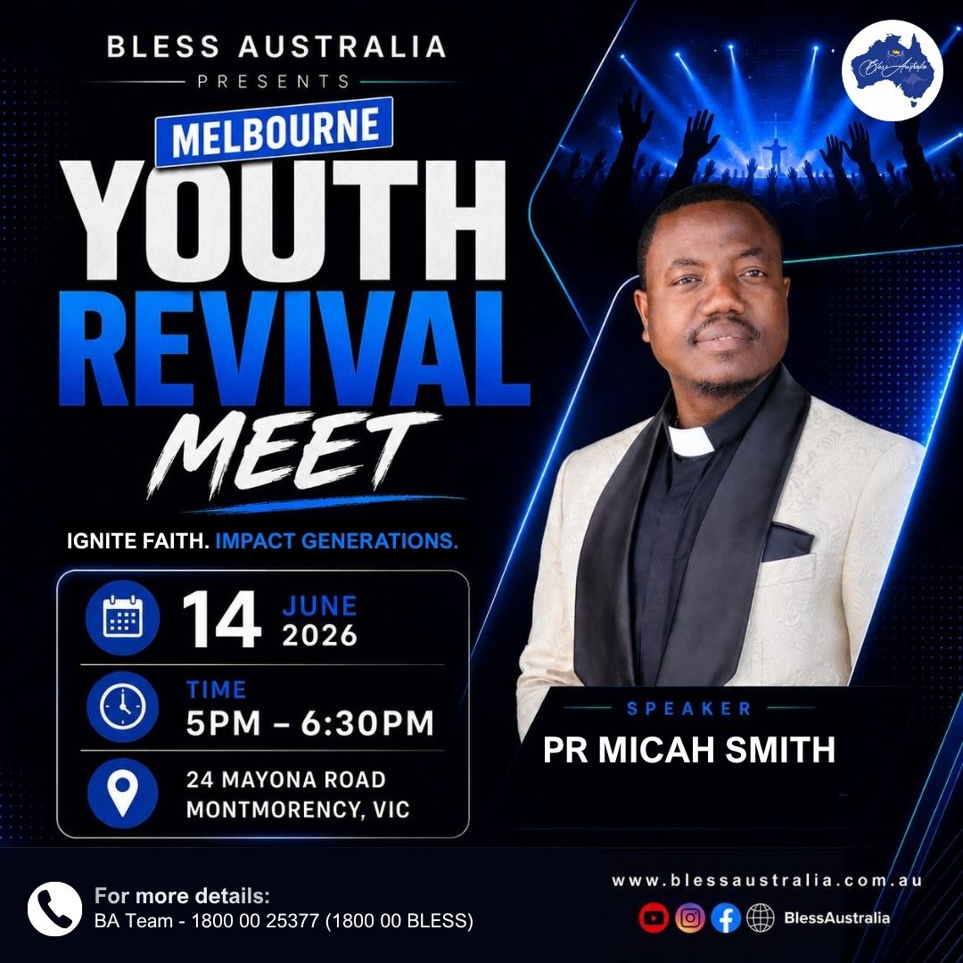 Upcoming event