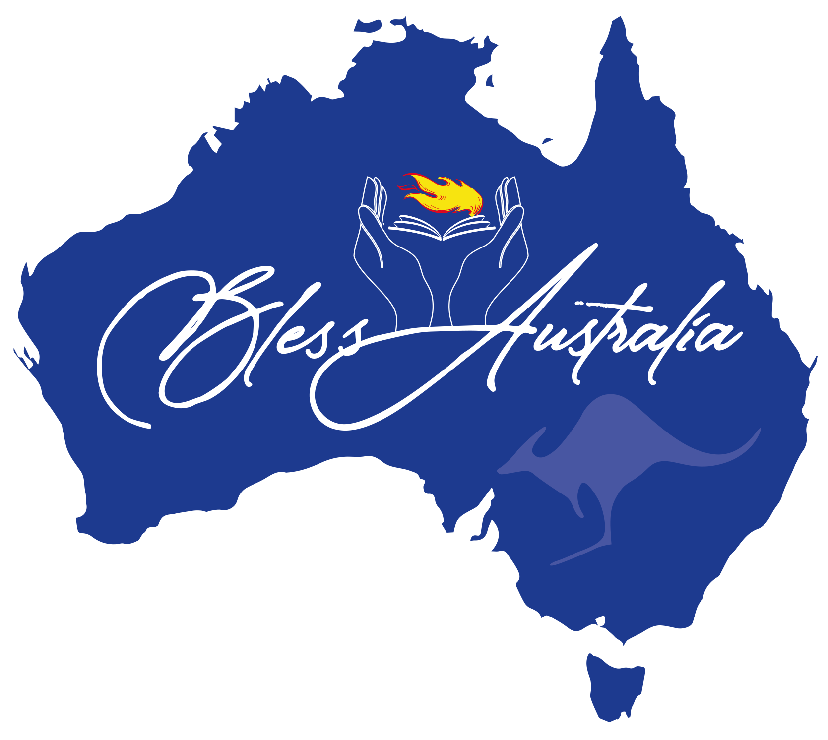 Bless Australia